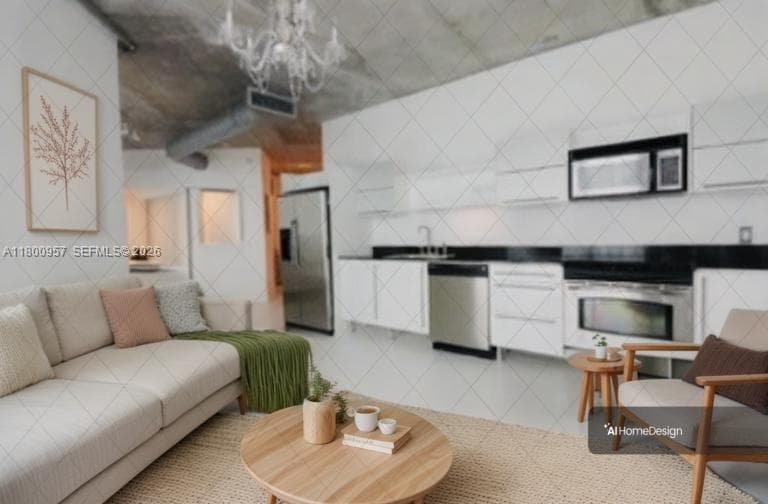 690 SW 1st Ct # 1227, Miami, FL 33130 — zdjęcie 3