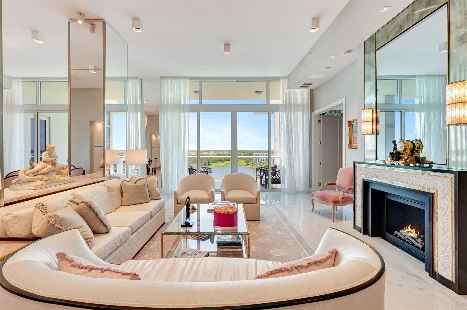 20155 Boca West Drive # Ph-c902, Boca Raton, FL 33434 — zdjęcie 2