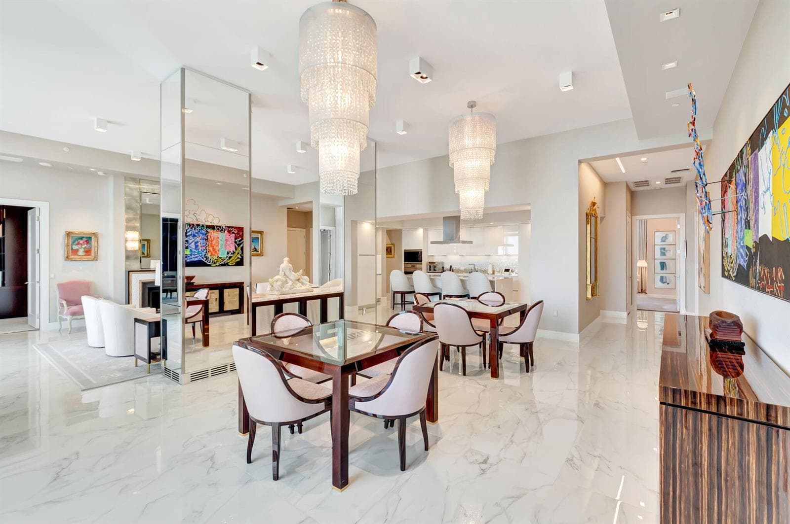 20155 Boca West Drive # Ph-c902, Boca Raton, FL 33434 — zdjęcie 5