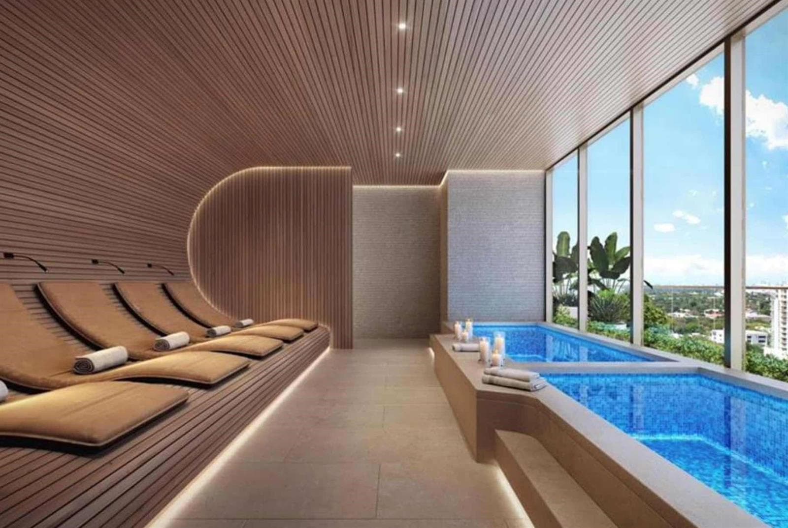 521 E Las Olas Boulevard # 1401, Fort Lauderdale, FL 33301 — zdjęcie 3