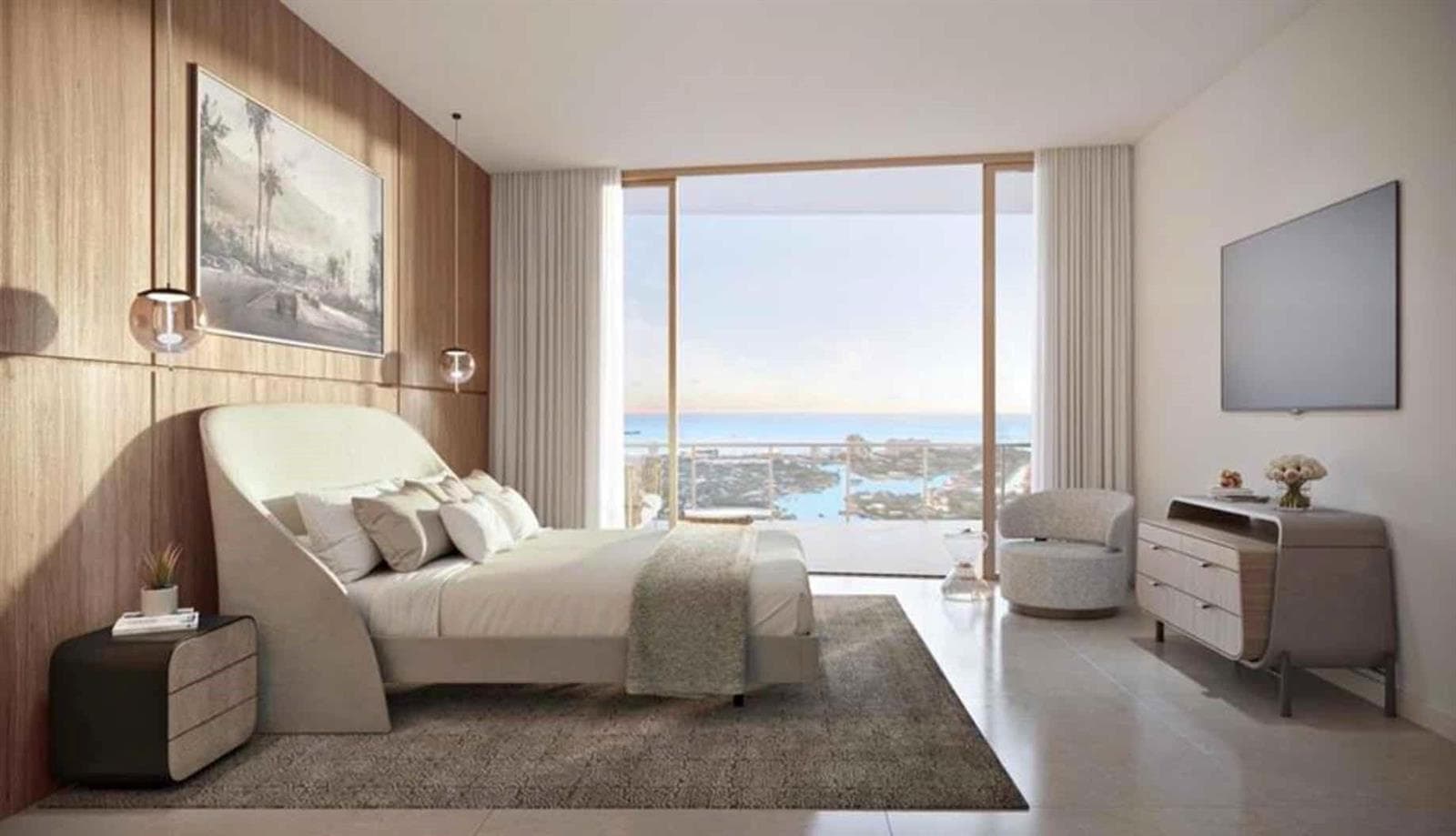 521 E Las Olas Boulevard # 1401, Fort Lauderdale, FL 33301 — zdjęcie 5
