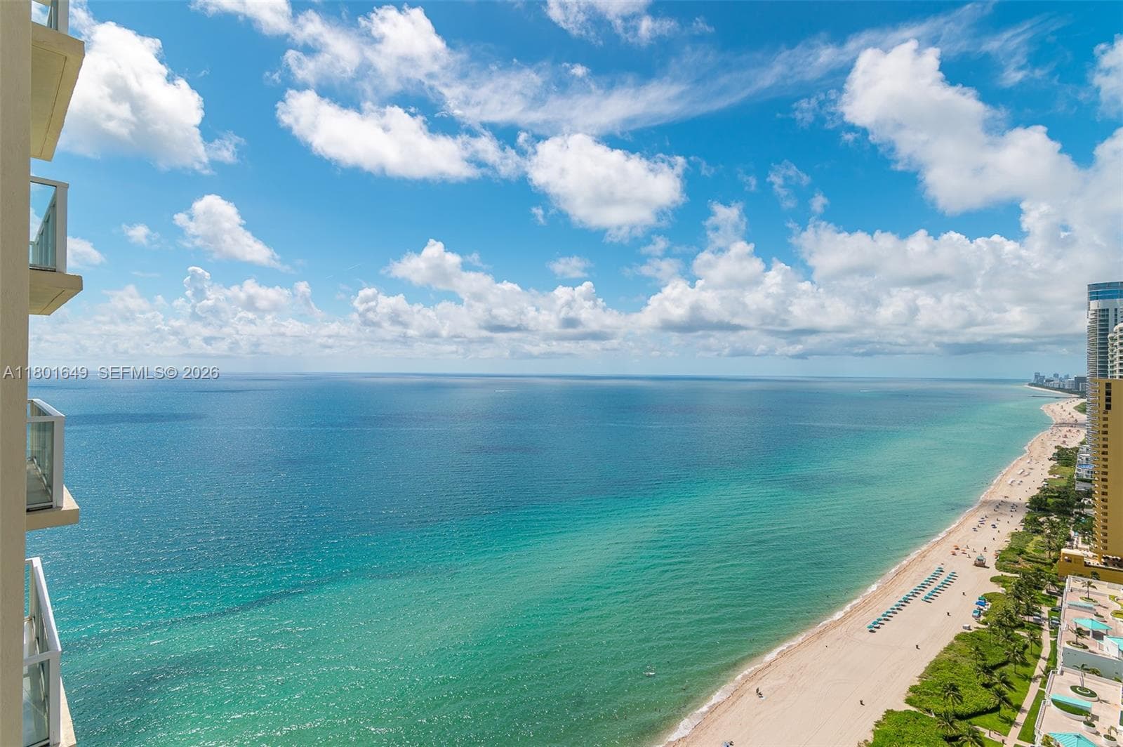 16699 Collins Ave # 3401, Sunny Isles Beach, FL 33160