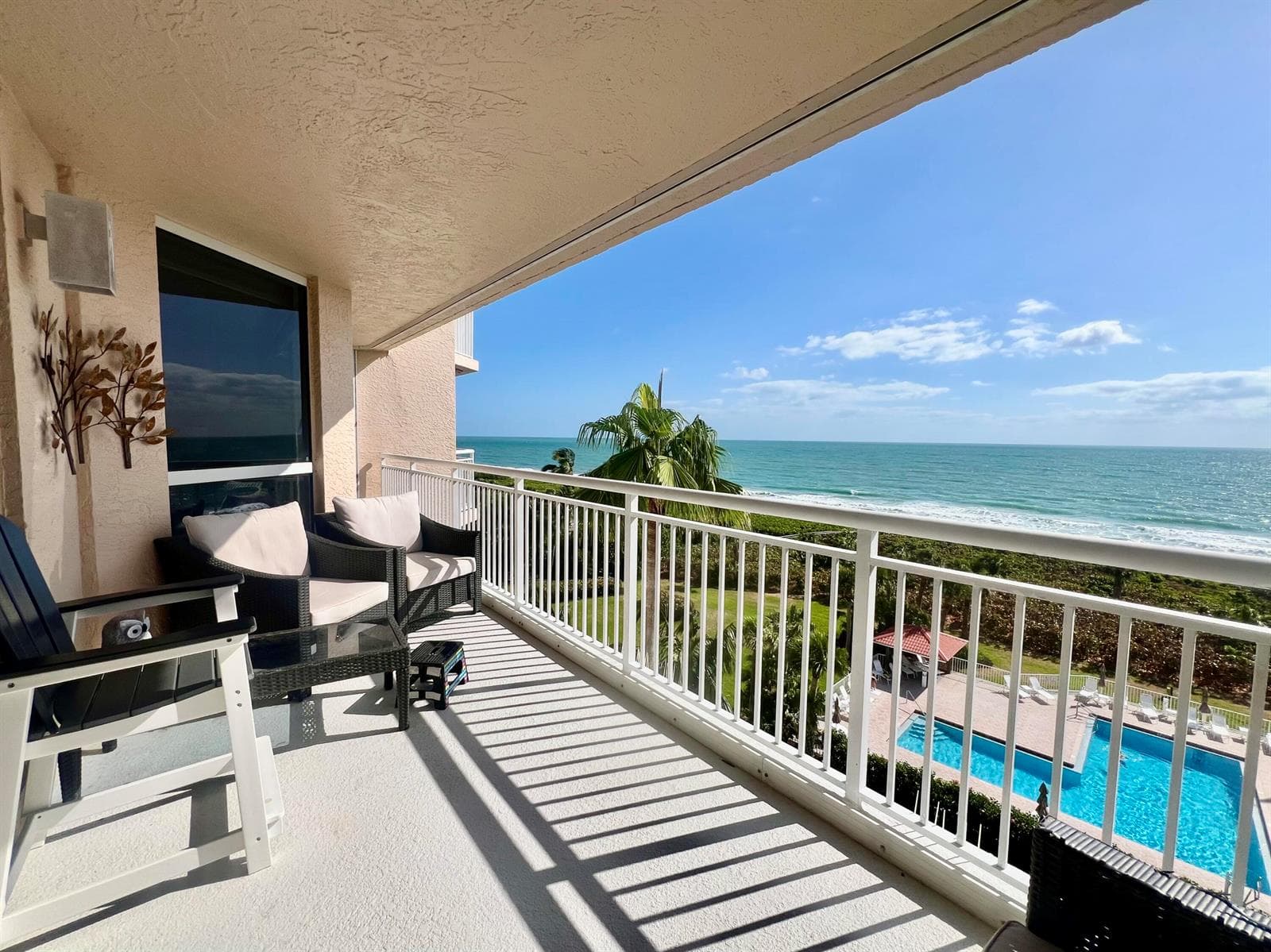 3880 N Highway A1a # 604, Hutchinson Island, FL 34949 — zdjęcie 2