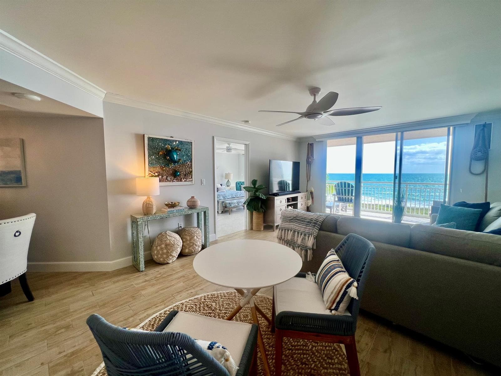 3880 N Highway A1a # 604, Hutchinson Island, FL 34949 — zdjęcie 4