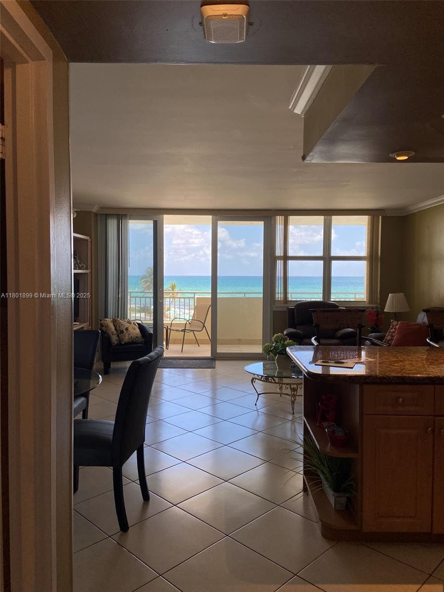 3180 S Ocean Dr # 403, Hallandale Beach, FL 33009 — zdjęcie 2