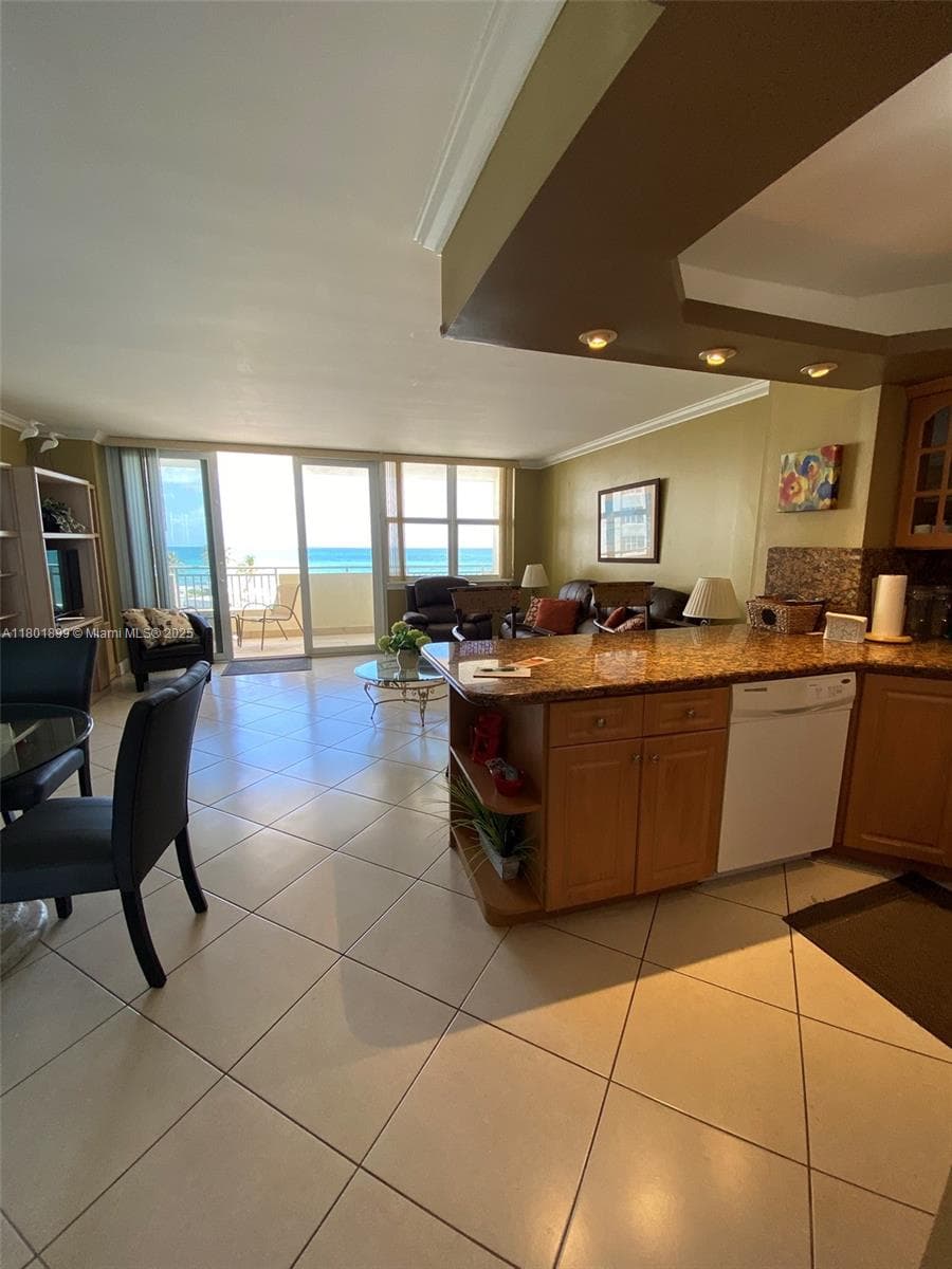 3180 S Ocean Dr # 403, Hallandale Beach, FL 33009 — zdjęcie 5