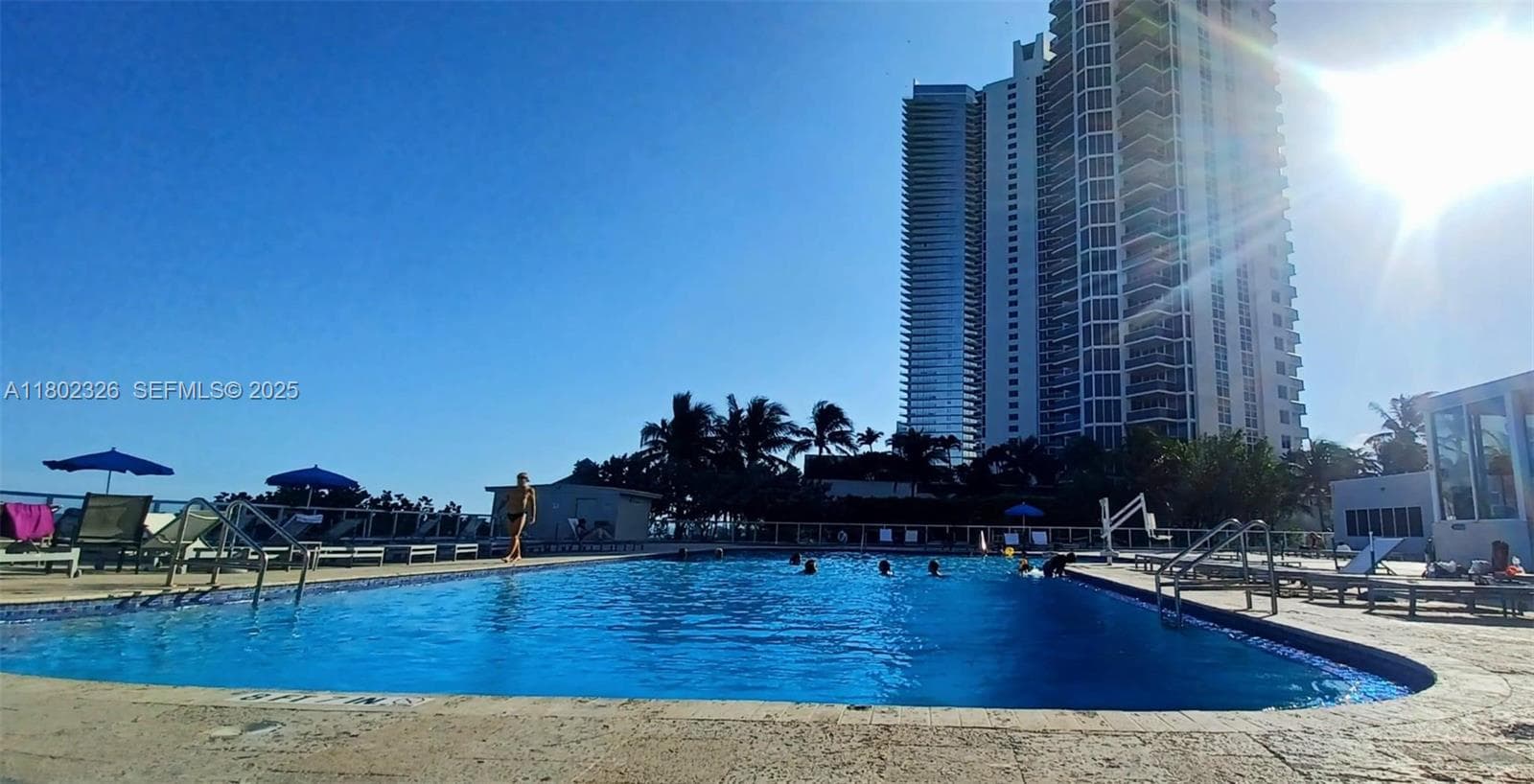 19201 Collins Ave # 1105, Sunny Isles Beach, FL 33160 — zdjęcie 3