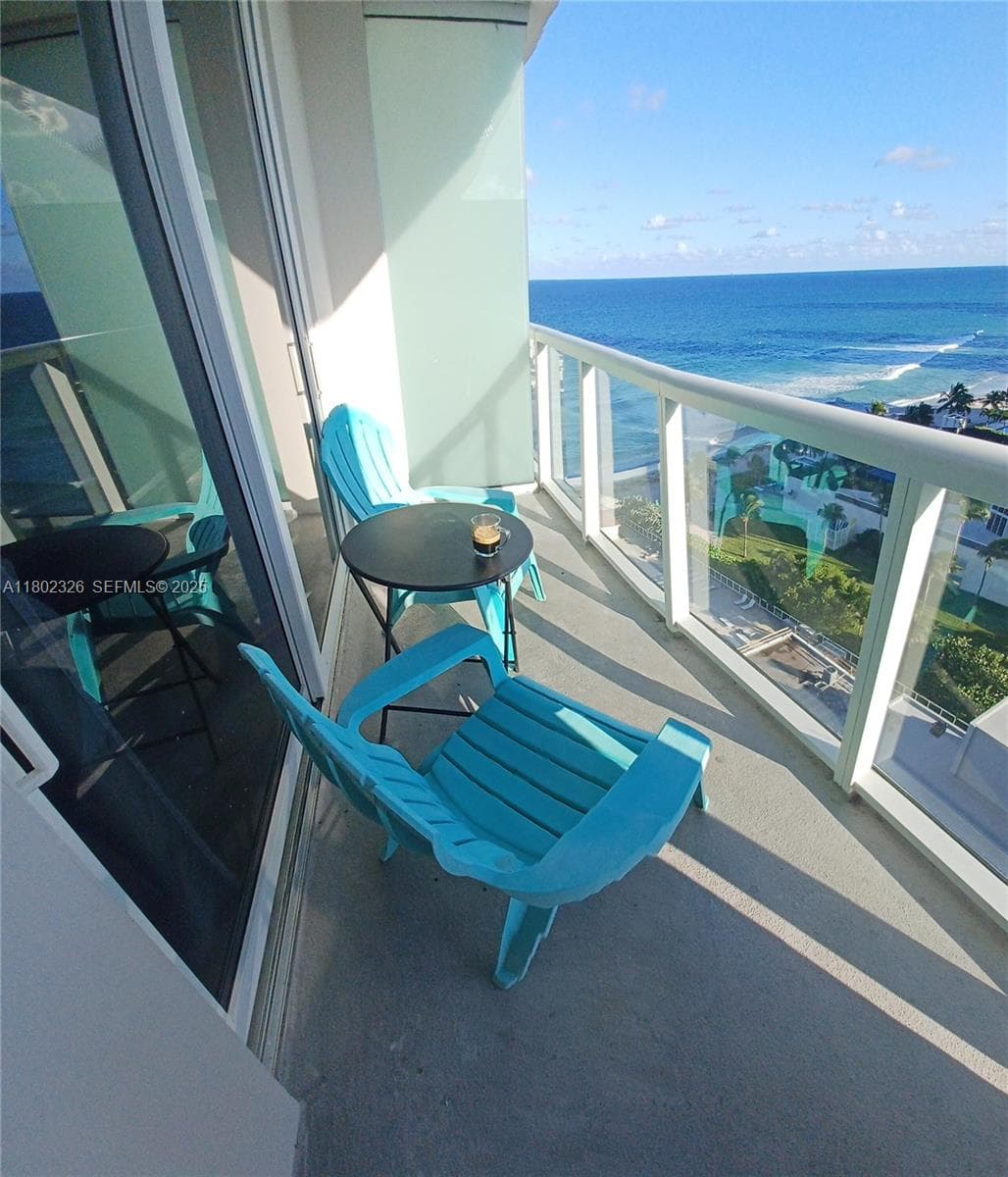 19201 Collins Ave # 1105, Sunny Isles Beach, FL 33160 — zdjęcie 4