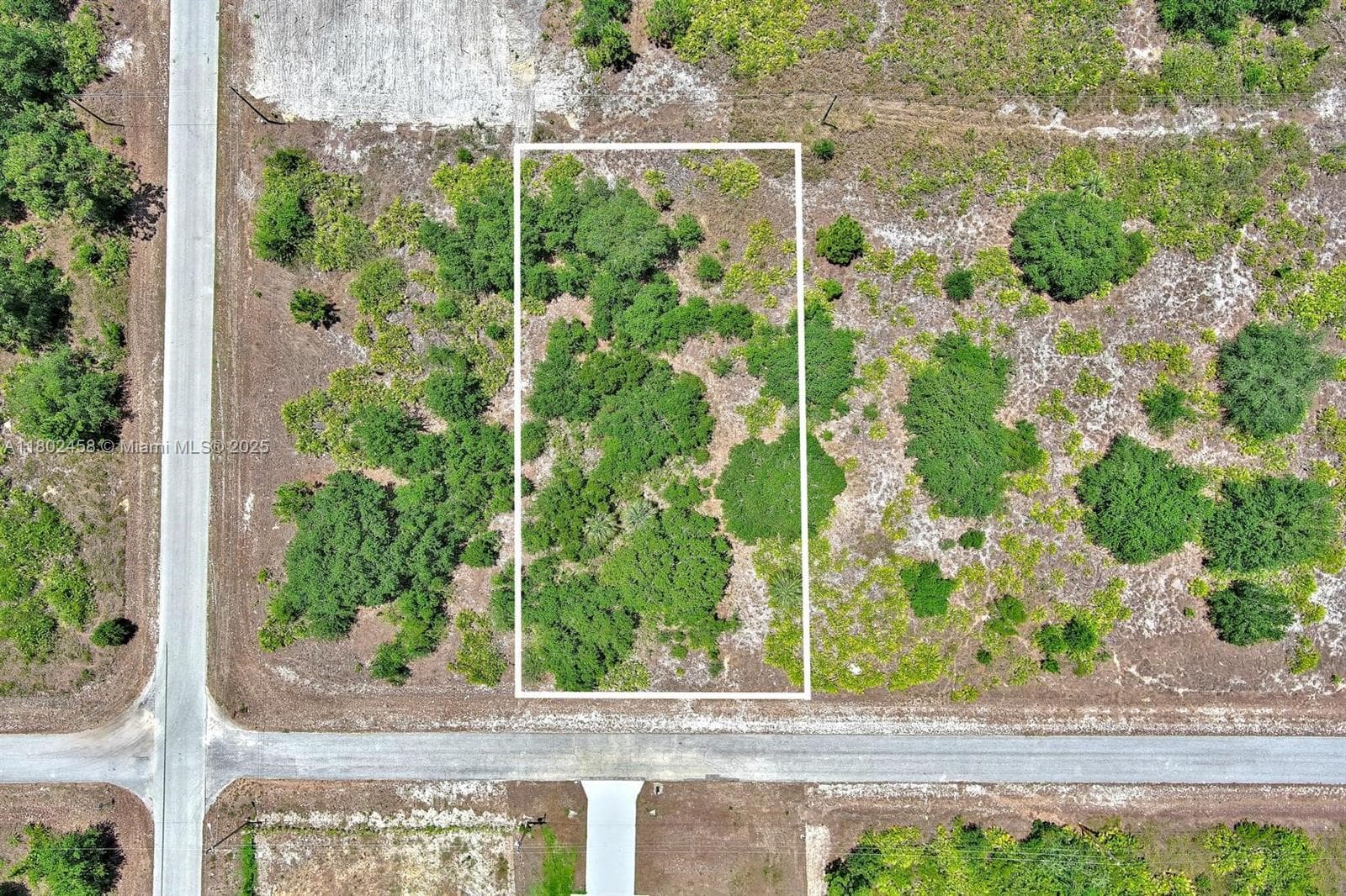 603 FITCH AVE, Lehigh Acres, FL 33972