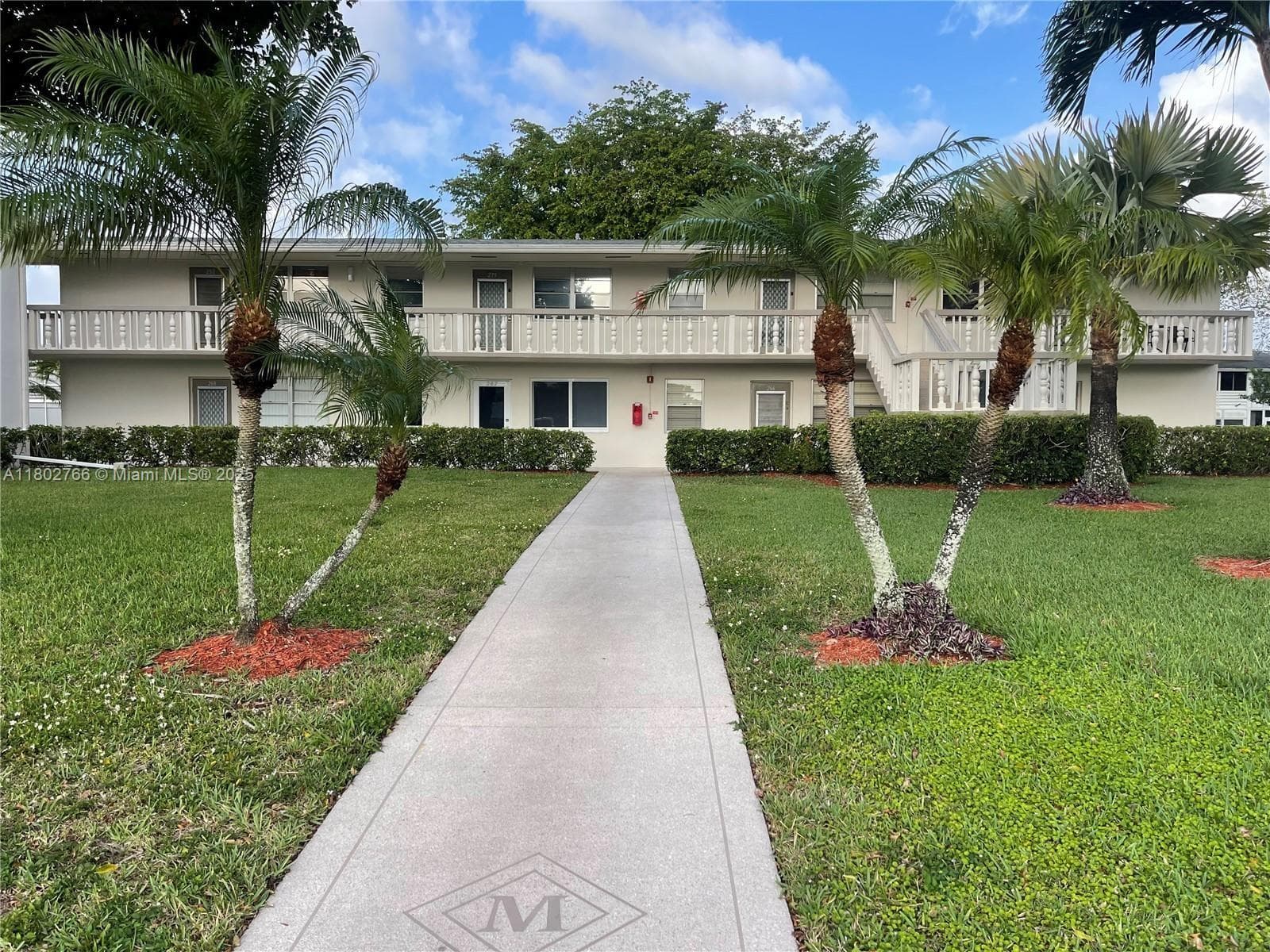 279 Markham M # M, Deerfield Beach, FL 33442