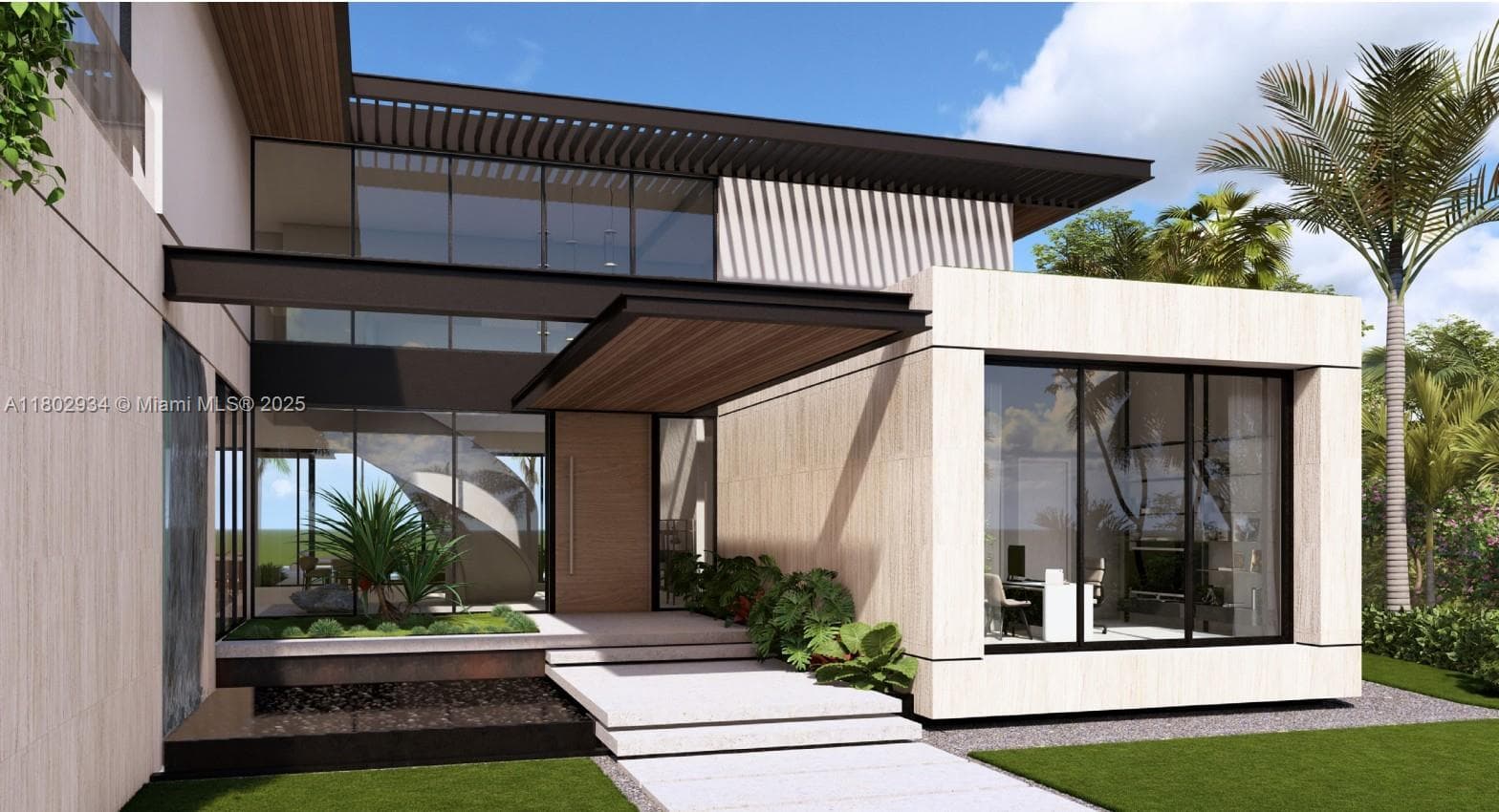 1006 N Southlake Dr, Hollywood, FL 33019 — zdjęcie 2