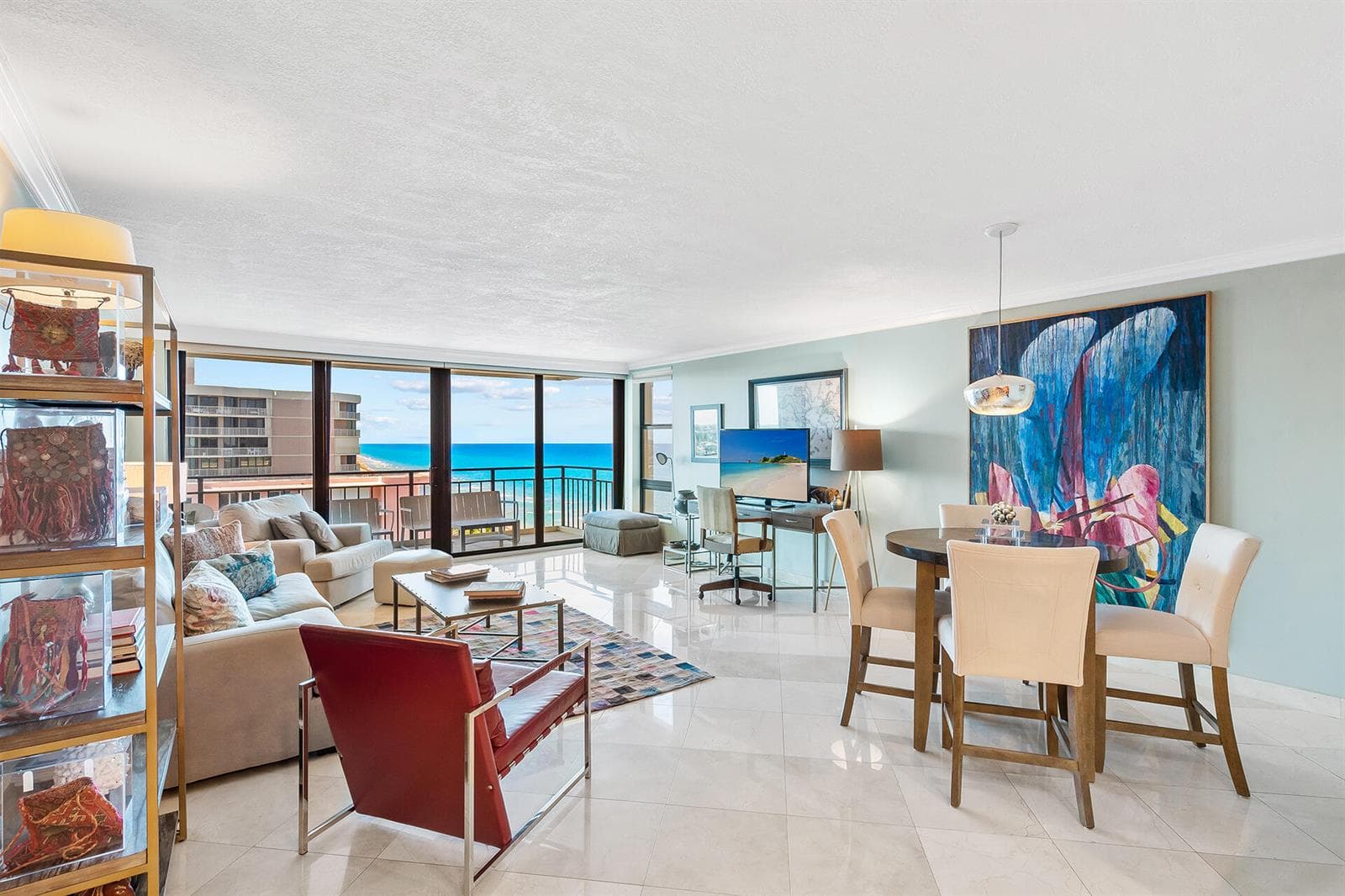 3009 S Ocean Boulevard # P-04, Highland Beach, FL 33487 — zdjęcie 2