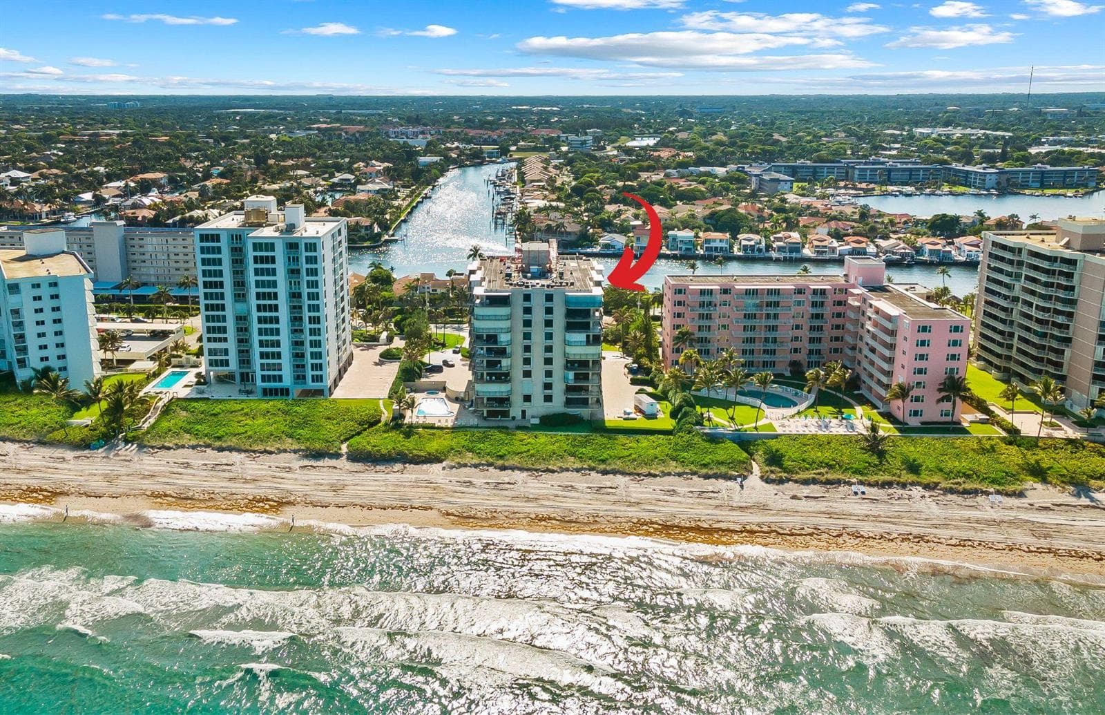 3009 S Ocean Boulevard # P-04, Highland Beach, FL 33487 — zdjęcie 5