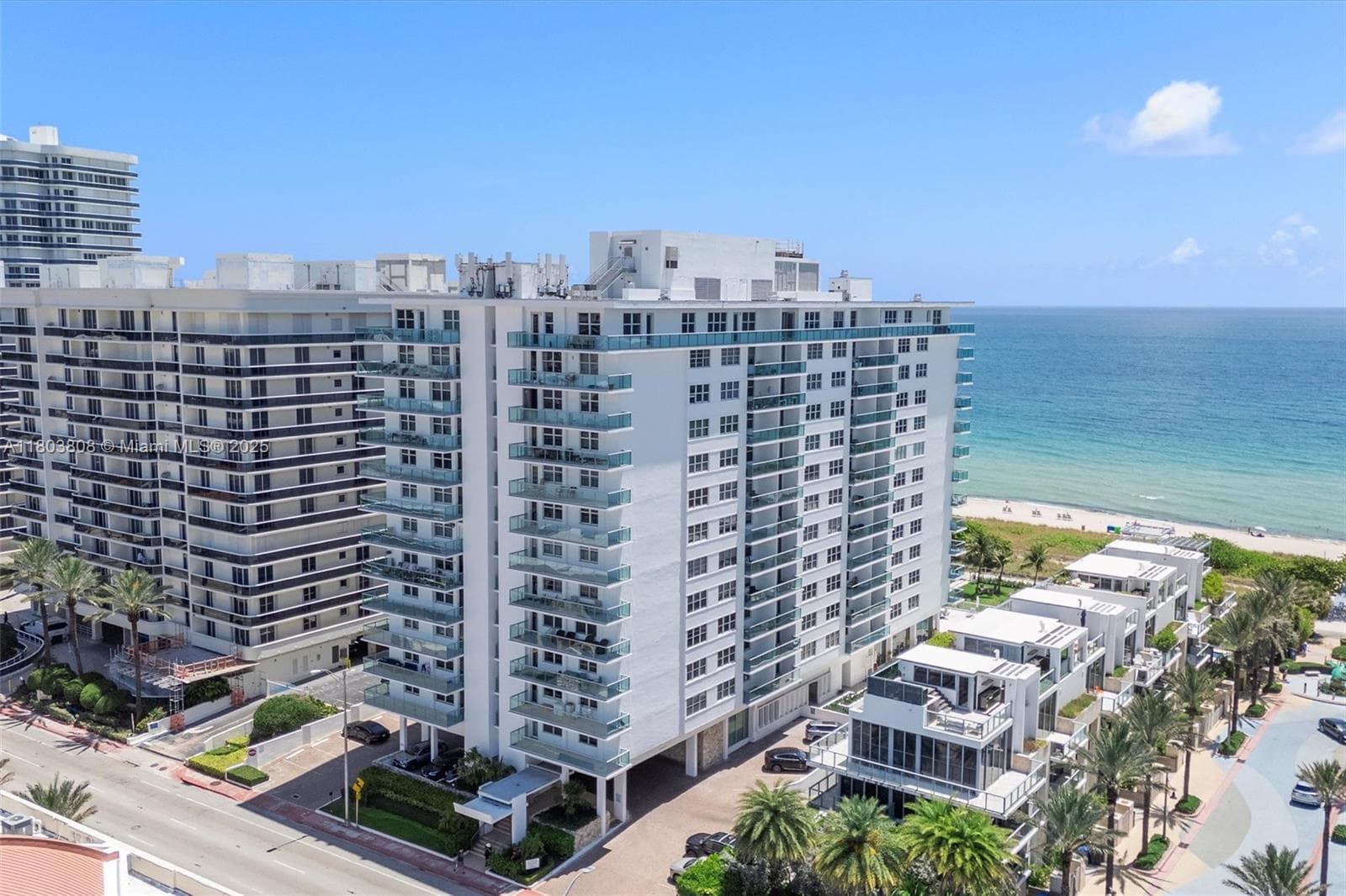 Surfside Towers — zdjęcie 2