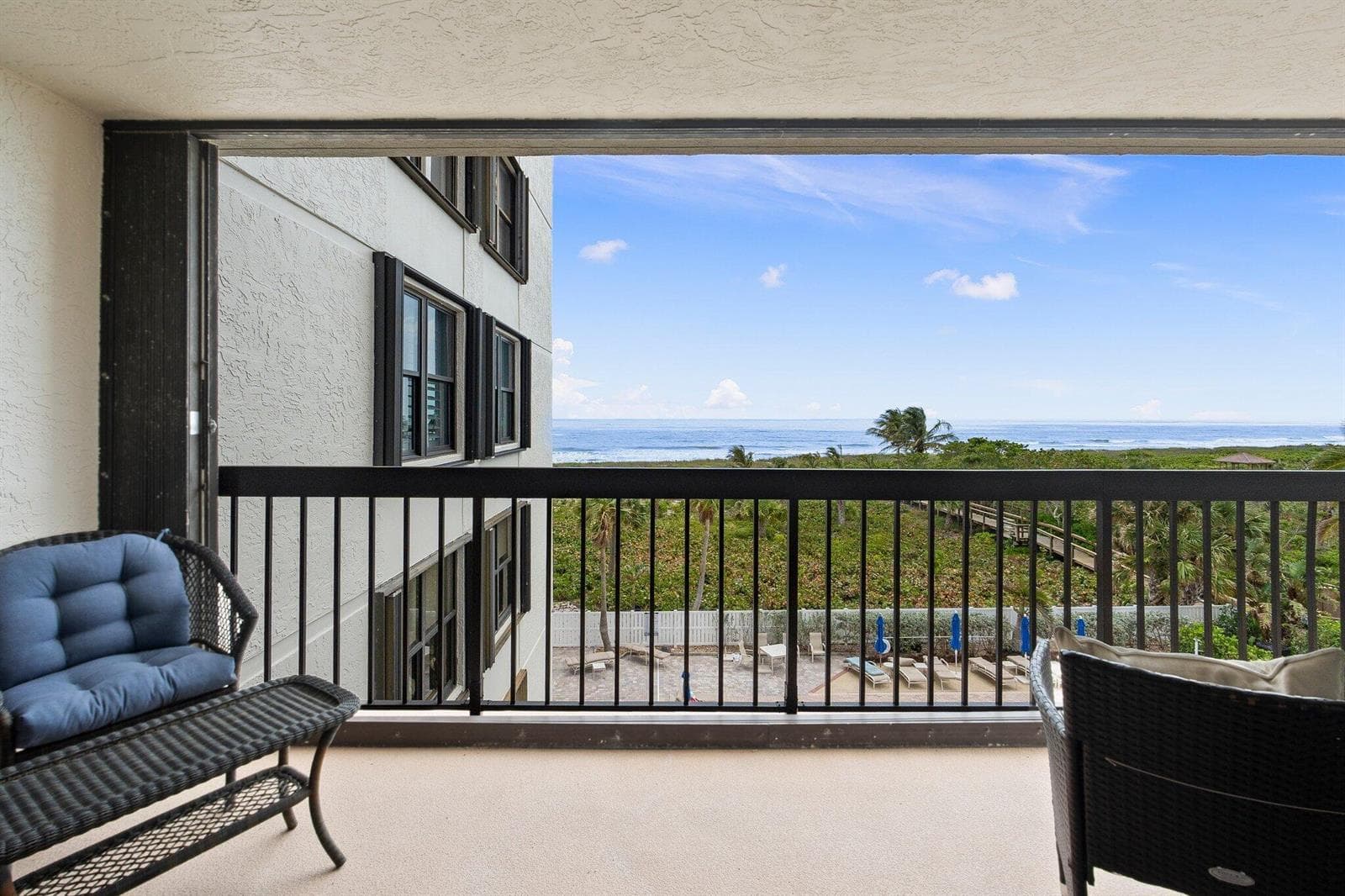 3100 N Highway A1a # 506, Hutchinson Island, FL 34949 — zdjęcie 4