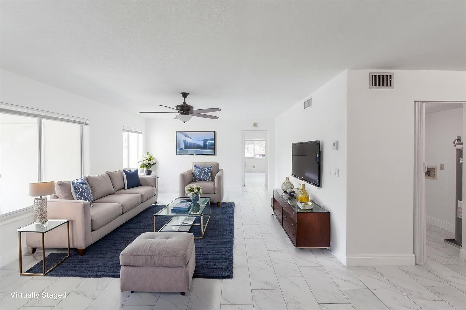 4899 Sable Pine Circle # A2, West Palm Beach, FL 33417 — zdjęcie 2