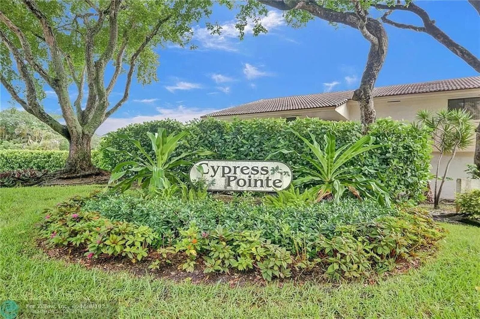 1668 Cypress Pointe Drive # 1668, Coral Springs, FL 33071 — zdjęcie 5