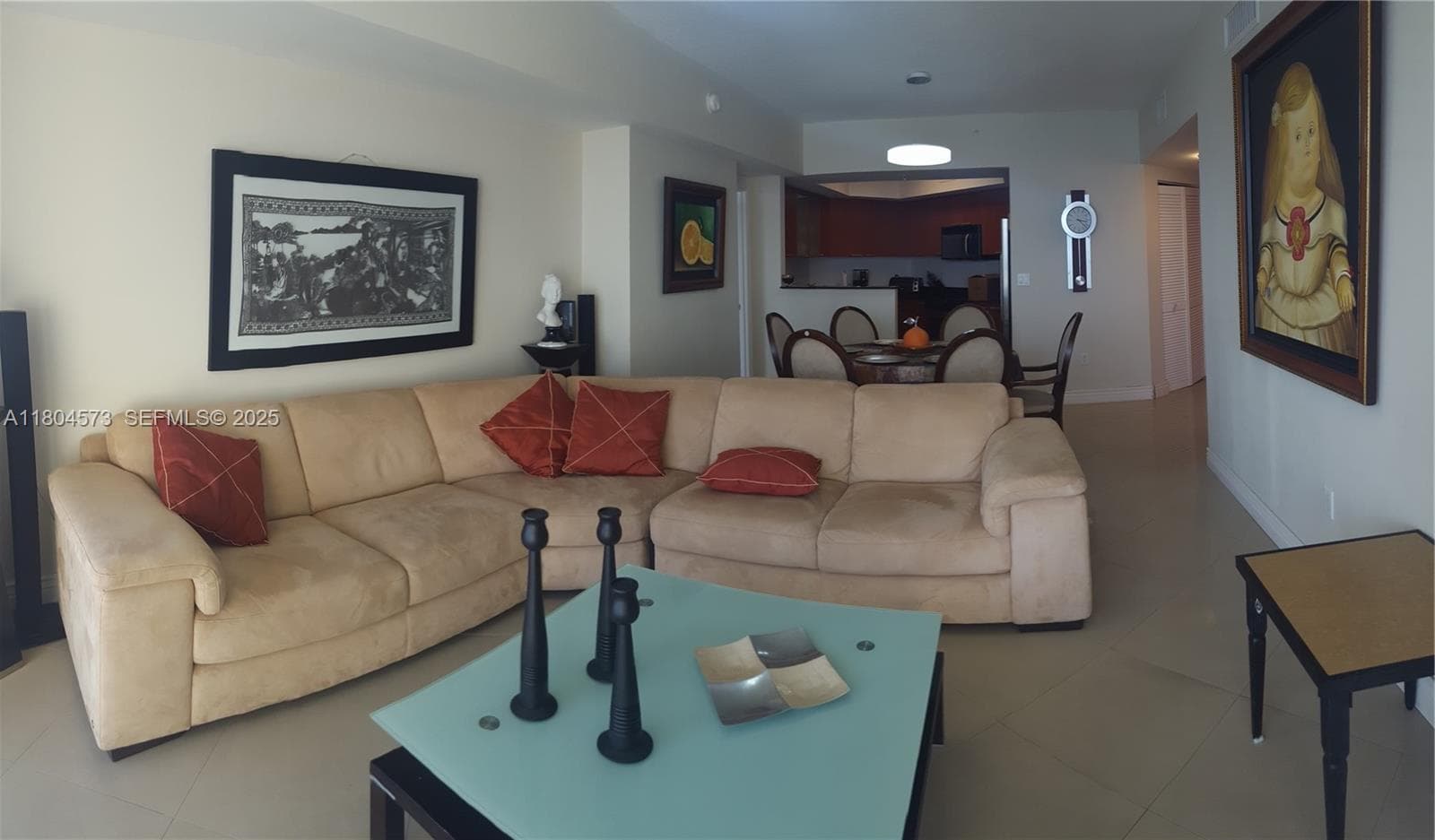 16699 COLLINS AVE # 3601, Sunny Isles Beach, FL 33160 — zdjęcie 3
