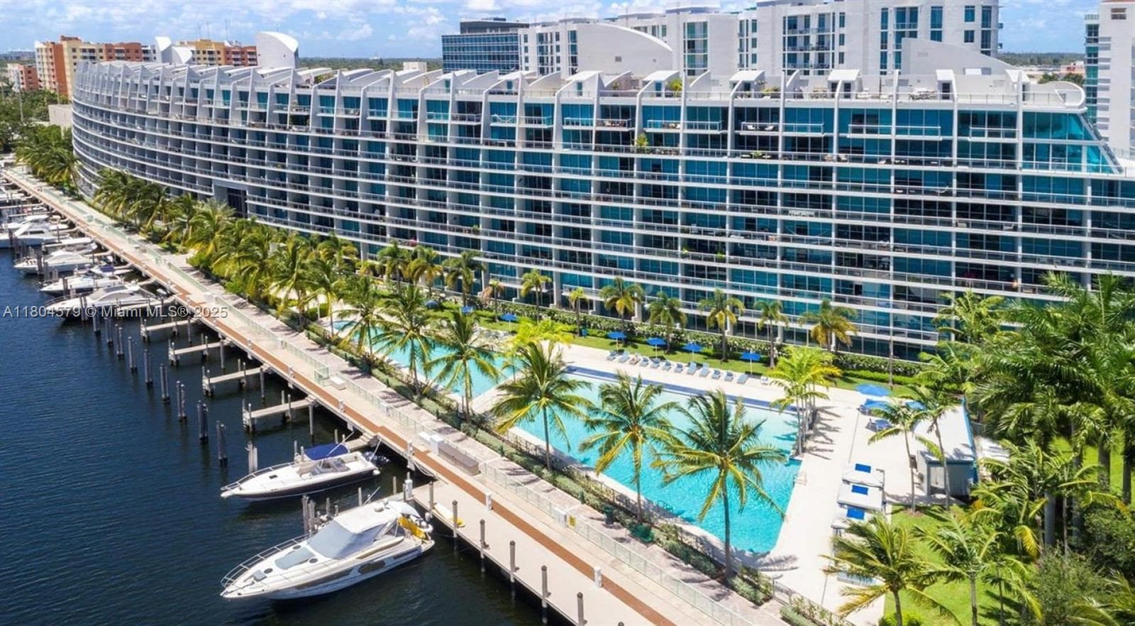 2950 NE 188th St # 444, Aventura, FL 33180 — zdjęcie 3