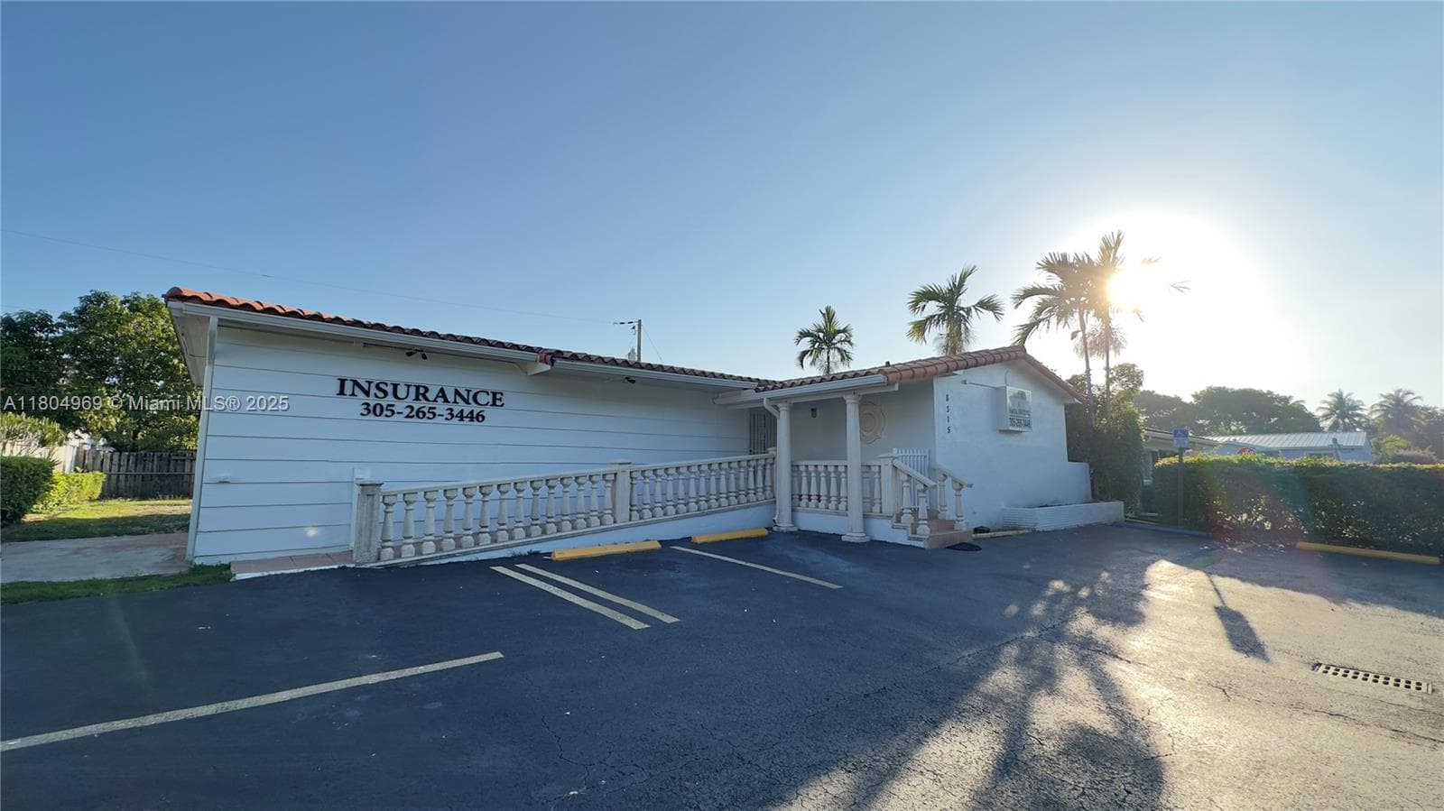 8315 SW 24th St # B, Miami, FL 33155
