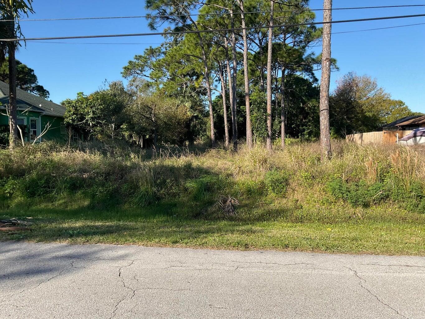 Tbd Hickory Drive, Fort Pierce, FL 34982 — zdjęcie 2