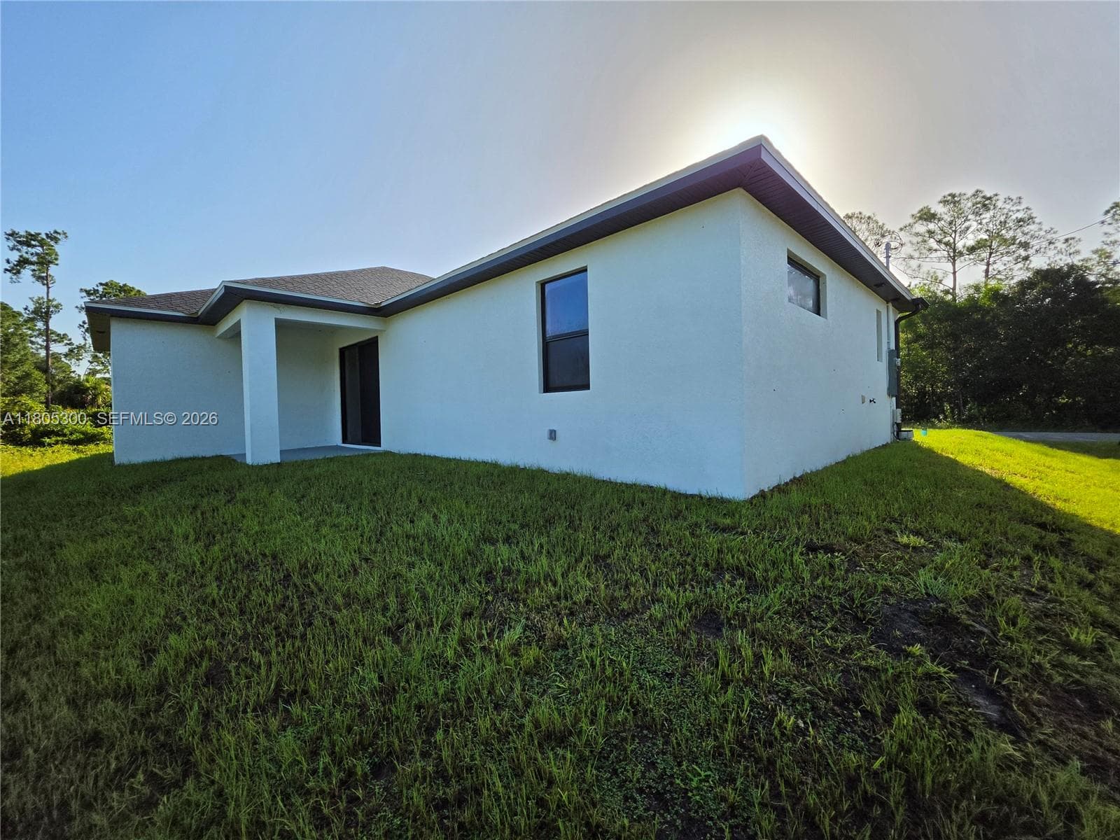 326 Nathan Ave, Lehigh Acres, FL 33974 — zdjęcie 3