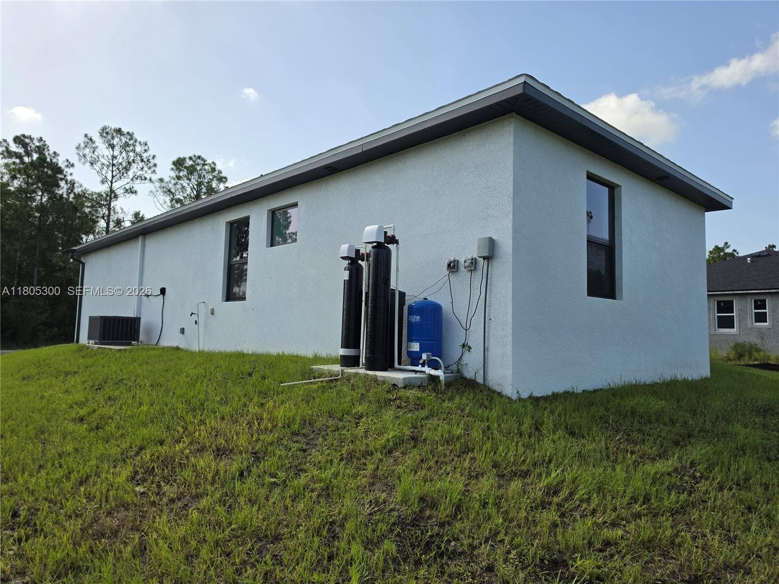326 Nathan Ave, Lehigh Acres, FL 33974 — zdjęcie 5