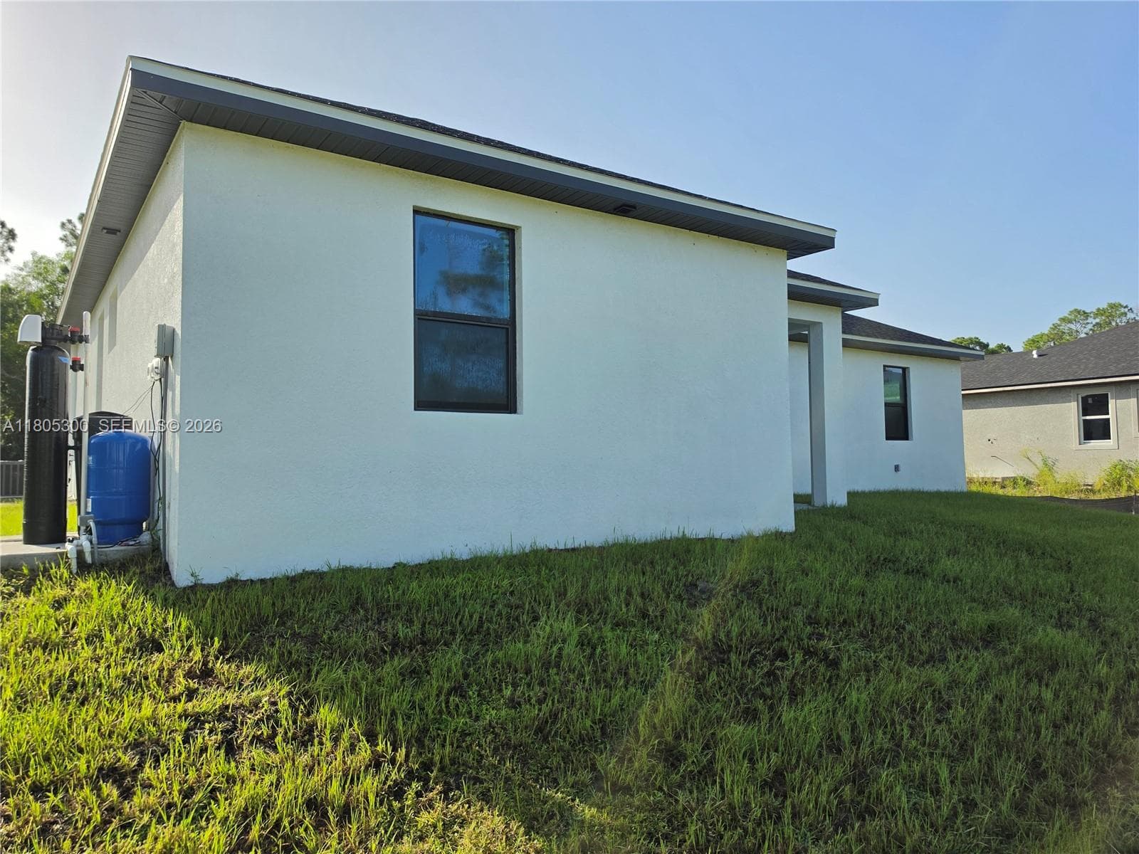 326 Nathan Ave, Lehigh Acres, FL 33974 — zdjęcie 4