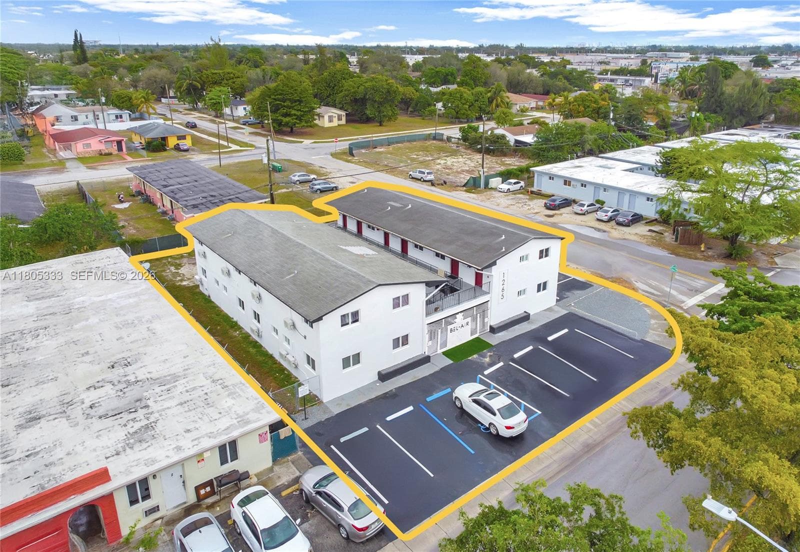1265 Sharazad Blvd, Opa-Locka, FL 33054 — zdjęcie 3
