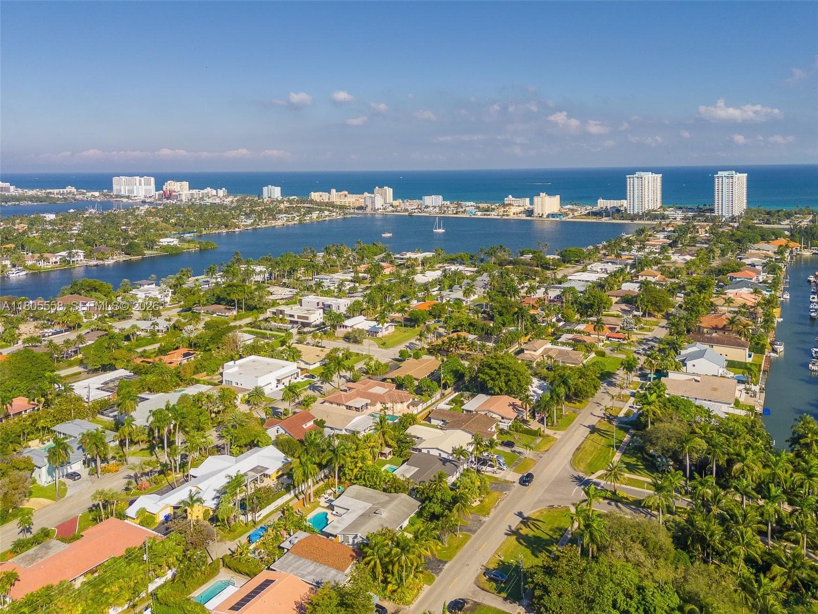 1025 Washington St, Hollywood, FL 33019 — zdjęcie 3
