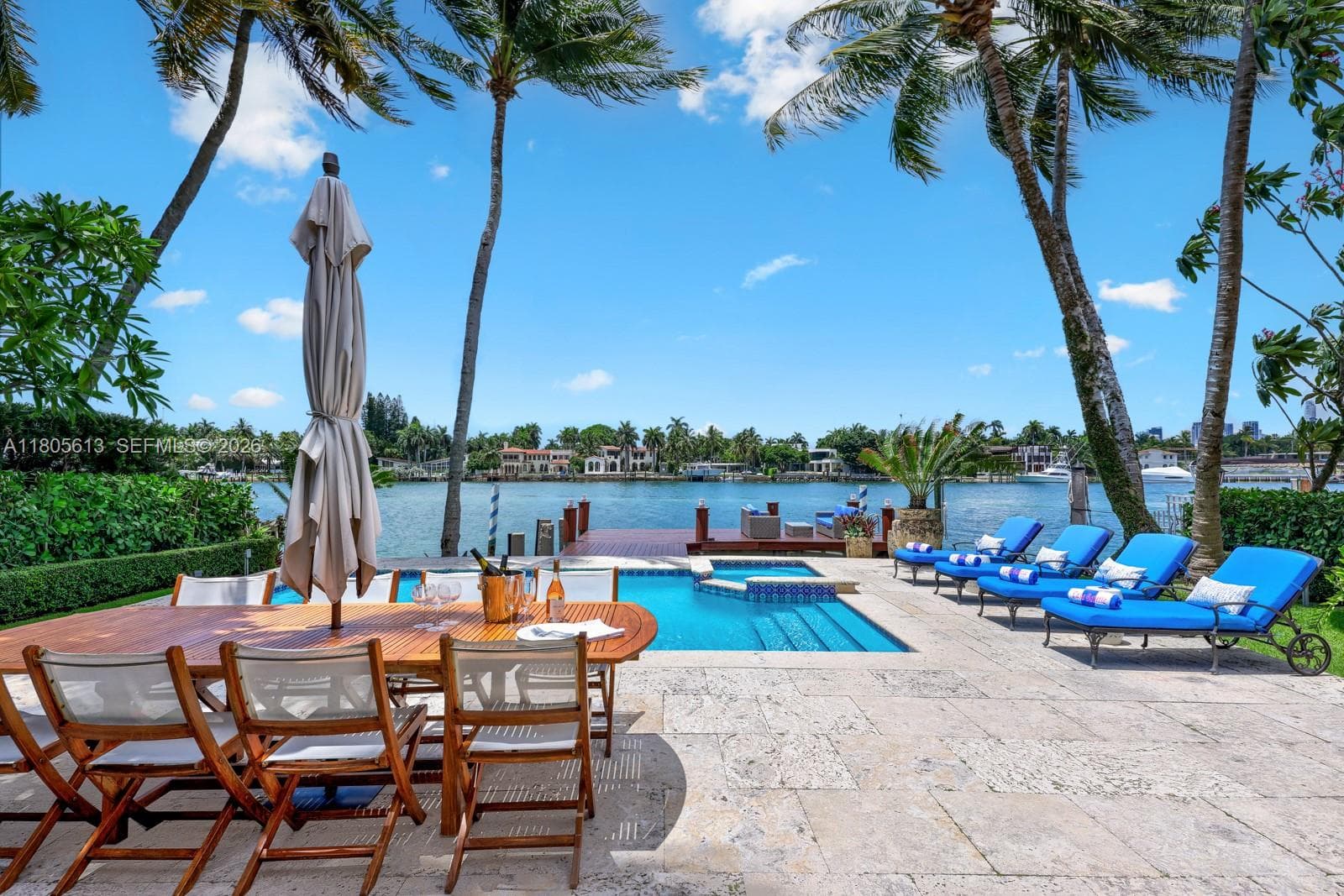 56 S Hibiscus Dr, Miami Beach, FL 33139 — zdjęcie 3