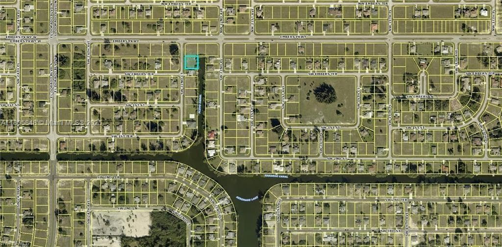 9 SW 22ND  CT, Cape Coral, FL 33991 — zdjęcie 2