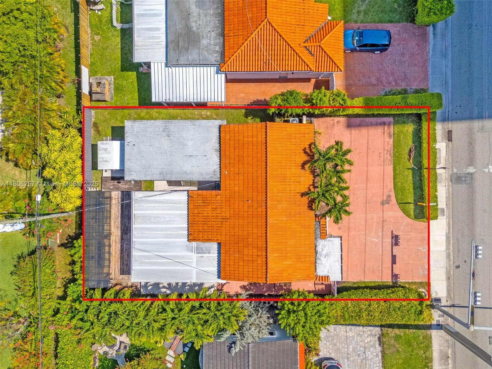 1901 SW 37th Ave, Miami, FL 33145 — zdjęcie 4