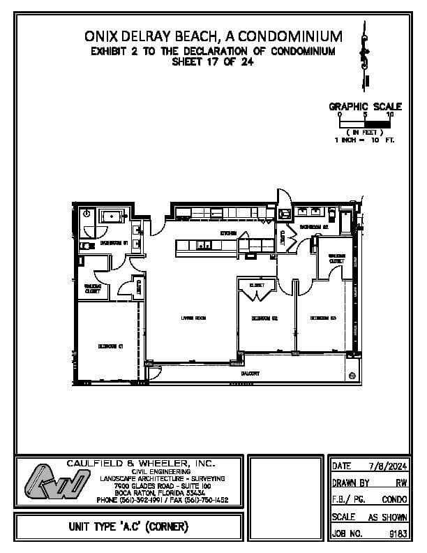 318 SE 5th Avenue # A 301, Delray Beach, FL 33483 — zdjęcie 4