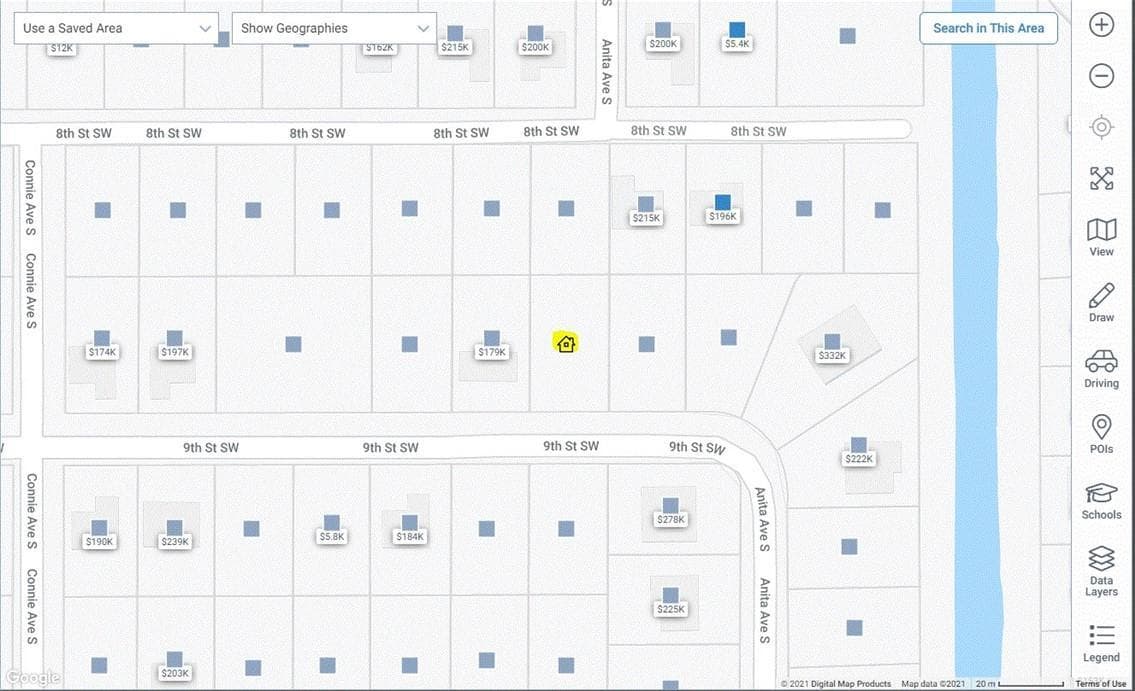 2508 SW 9th Street, Lehigh Acres, FL 33976 — zdjęcie 2