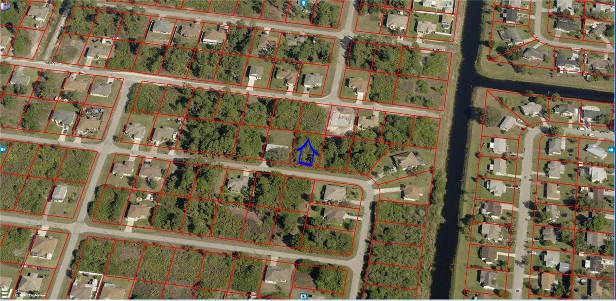 2508 SW 9th Street, Lehigh Acres, FL 33976 — zdjęcie 3