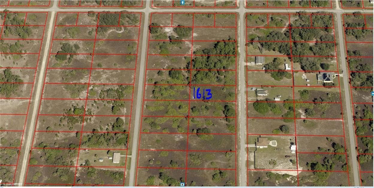 1613 Monroe Avenue, Lehigh Acres, FL 33972 — zdjęcie 2