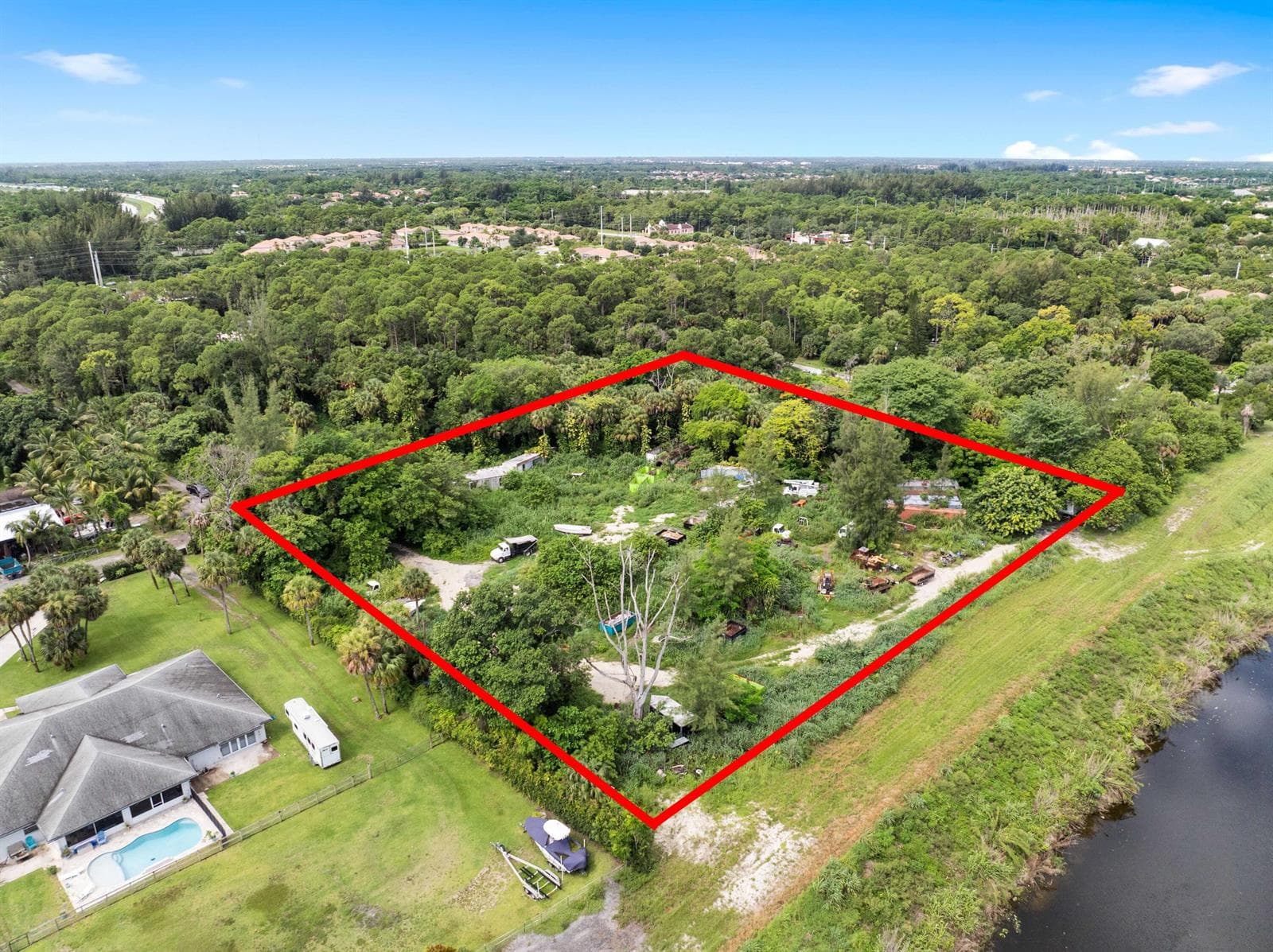 69 Armadillo Way, West Palm Beach, FL 33411 — zdjęcie 3