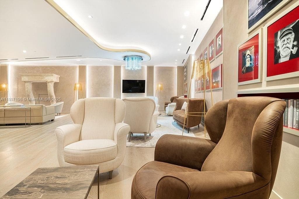 1000 Brickell Plz # 2705, Miami, FL 33131 — zdjęcie 5
