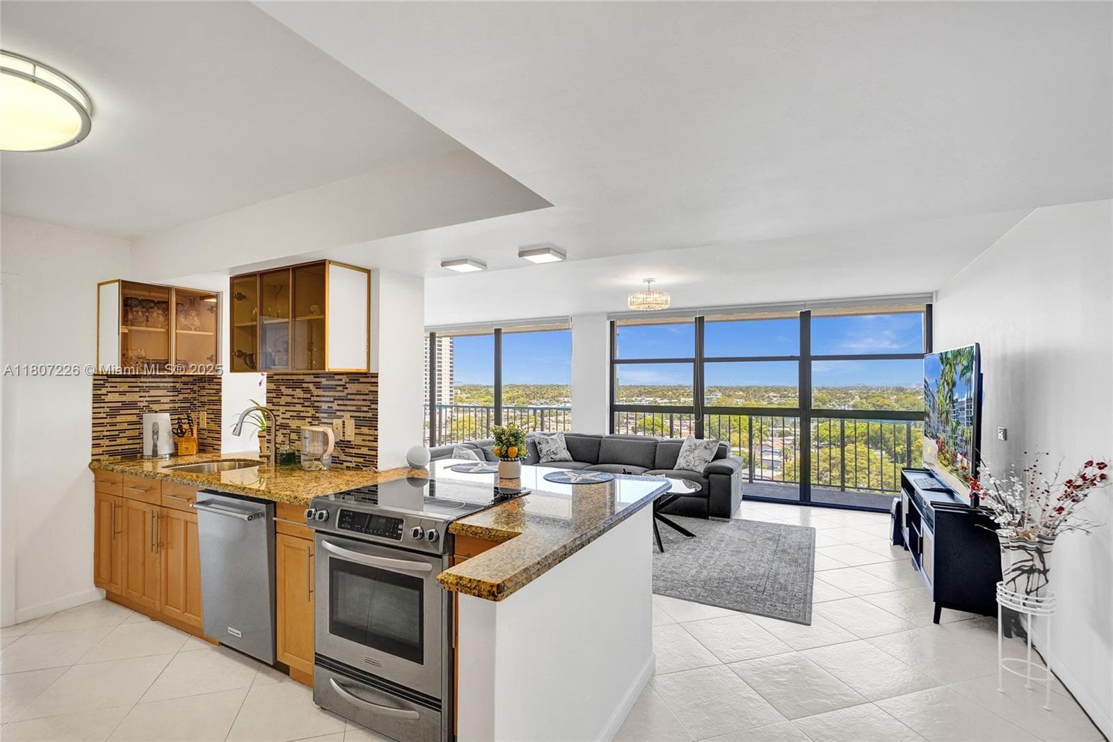 200 Leslie Dr # 1031, Hallandale Beach, FL 33009 — zdjęcie 3