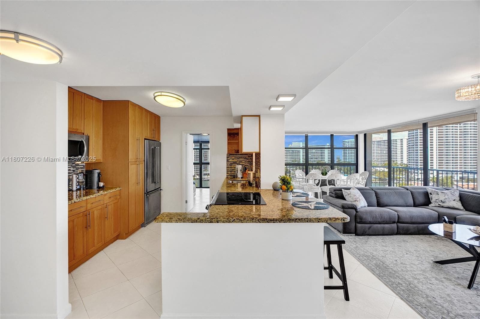 200 Leslie Dr # 1031, Hallandale Beach, FL 33009 — zdjęcie 4