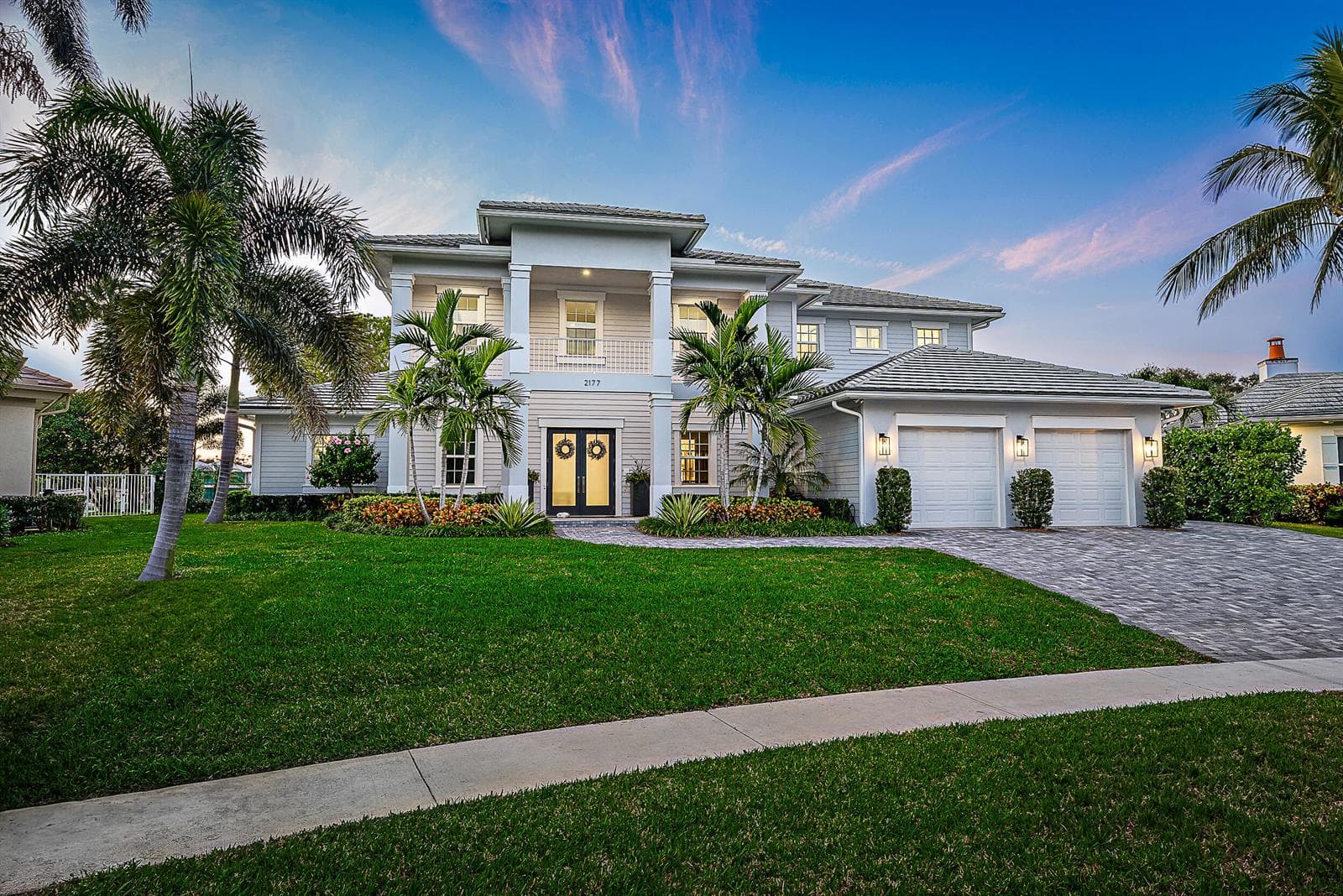 2177 Radnor Court, North Palm Beach, FL 33408 — zdjęcie 4
