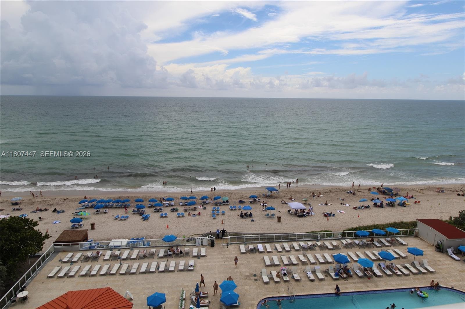 19201 Collins Ave # 714, Sunny Isles Beach, FL 33160 — zdjęcie 2