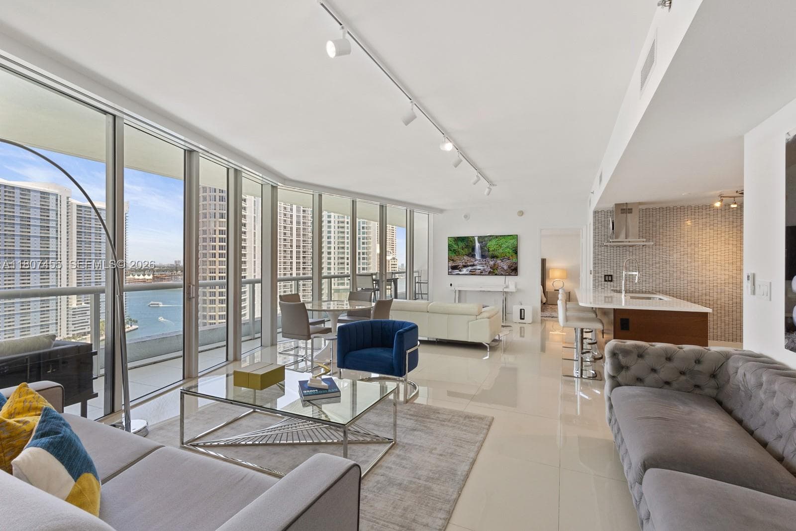 495 Brickell Ave # 2304, Miami, FL 33131
