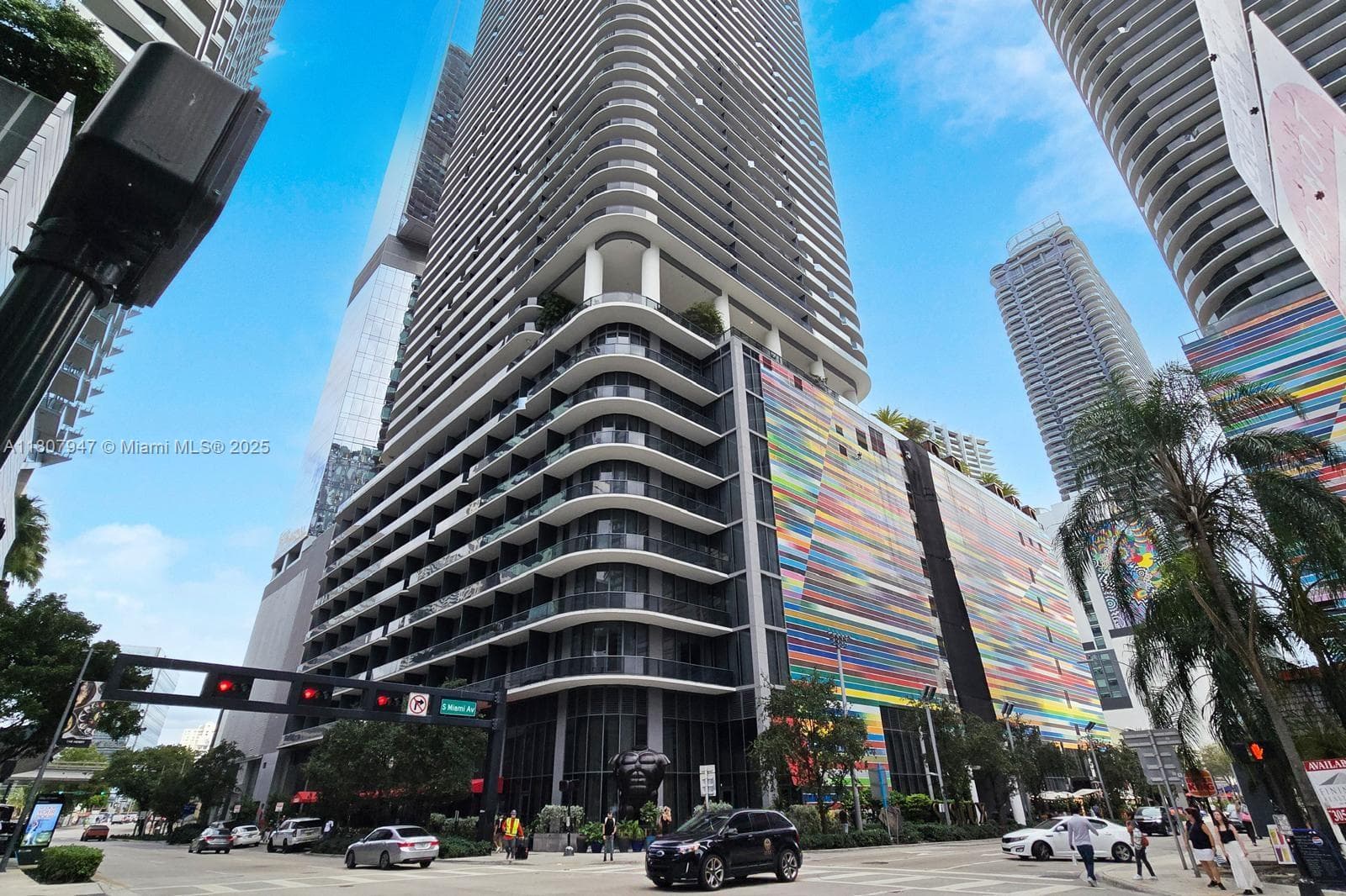 801 S Miami Ave # 2201, Miami, FL 33130 — zdjęcie 2
