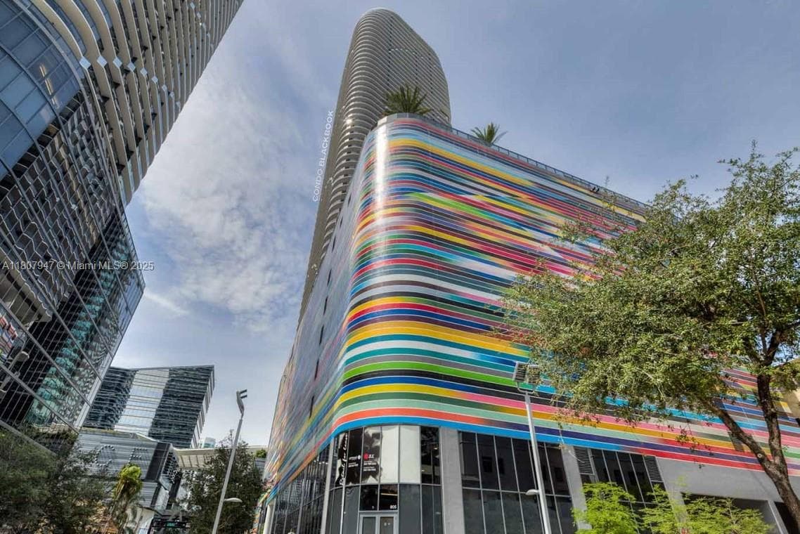 801 S Miami Ave # 2201, Miami, FL 33130 — zdjęcie 5