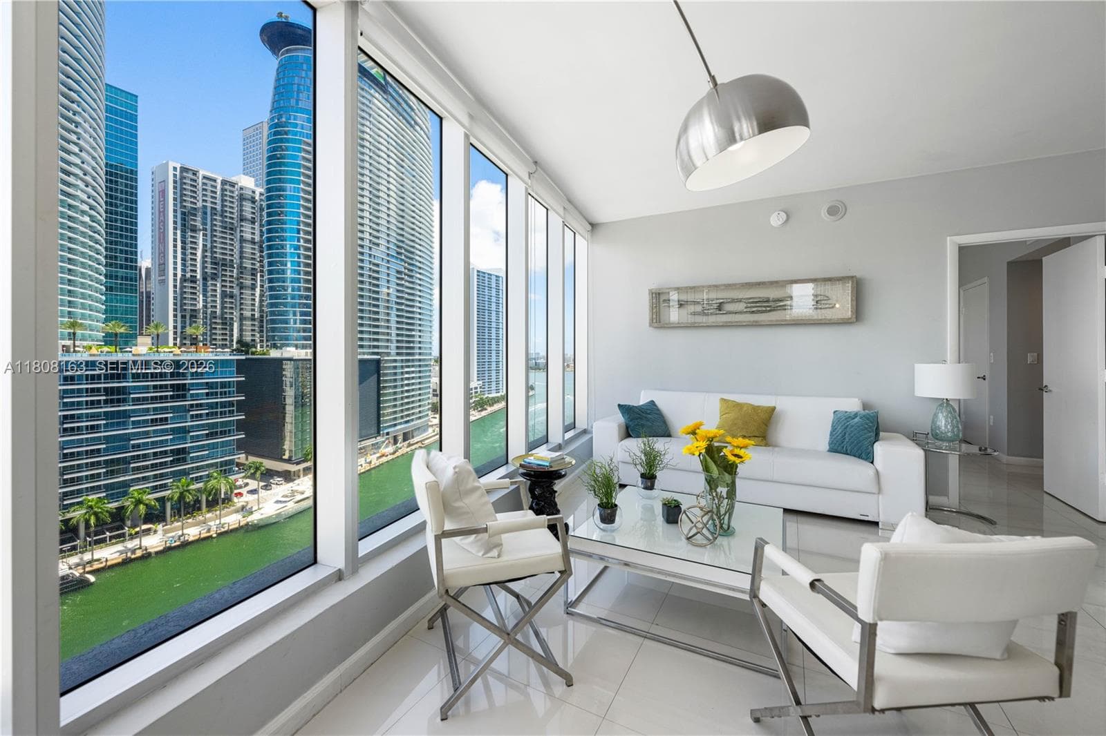 485 Brickell Ave # 1604, Miami, FL 33131