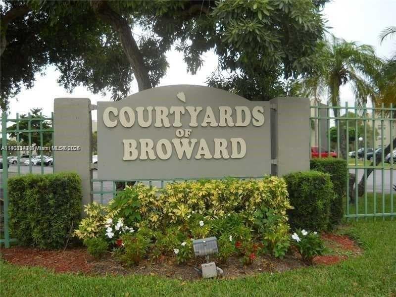 1800 SW 81st Ave # 1105, North Lauderdale, FL 33068