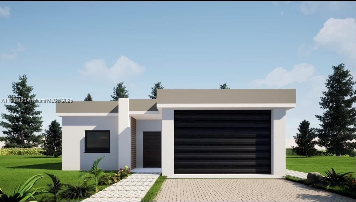 676 Wentworth Drive 676 Wentworth Drive, Lehigh Acres, FL 33972 — zdjęcie 2