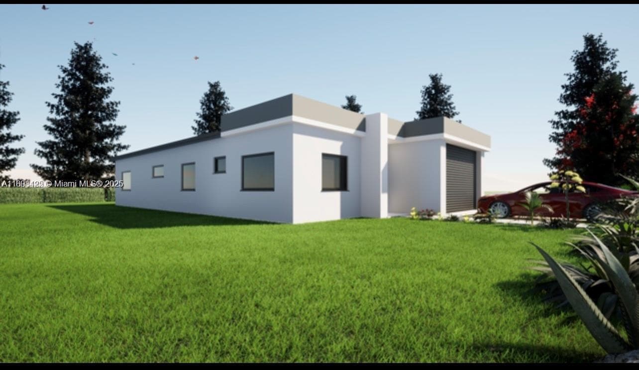 676 Wentworth Drive 676 Wentworth Drive, Lehigh Acres, FL 33972 — zdjęcie 3